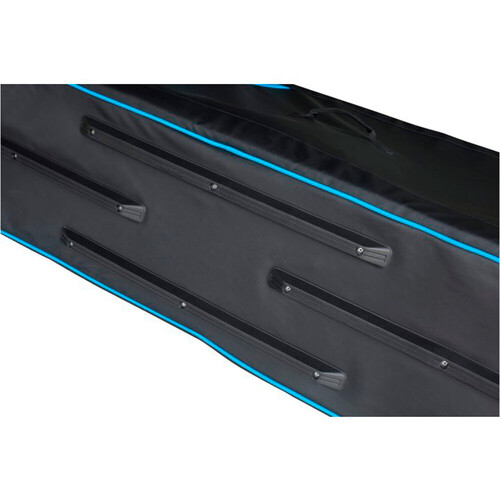 PRO BAGS BIKE TRAVEL CASE