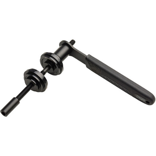 PRO TOOL BB PRESS negro