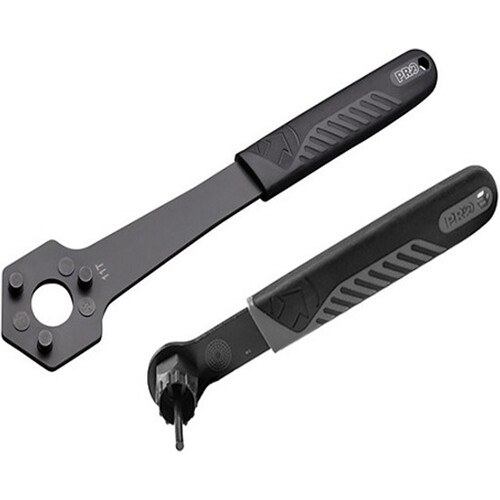 PRO TOOL CASSETTE REMOVAL SET