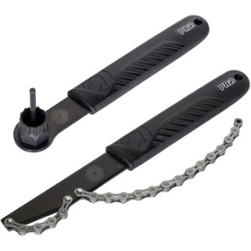 PRO TOOL CASSETTE REMOVAL SET negro