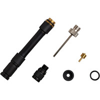 Pro inflador de mano E-Pump AIR7Electric mini pump/Presta/Sch  04