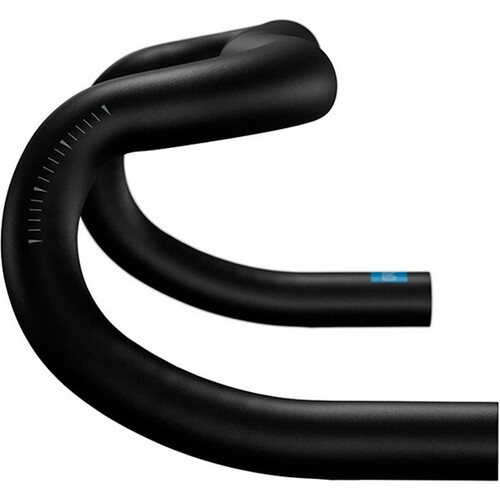 PRO HANDLEBAR DISCOVER 20 42CM/31.8MM negro