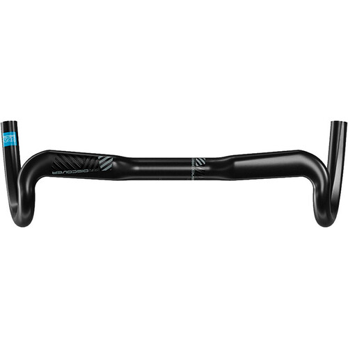PRO HANDLEBAR DISCOVER ERGO 42CM/31.8MM/16