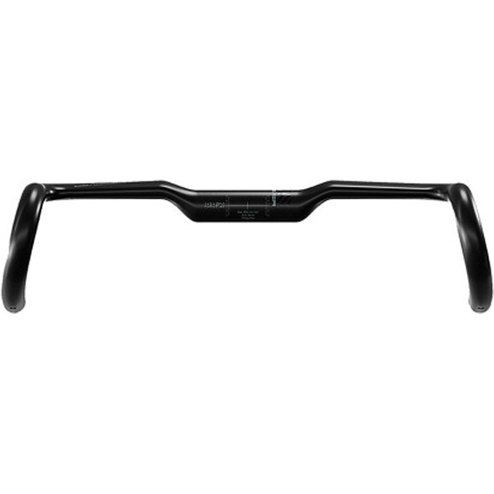 Pro manillar carretera HANDLEBAR DISCOVER ERGO 44CM/31.8MM/16  01