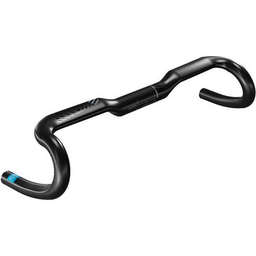 PRO HANDLEBAR DISCOVER ERGO 44CM/31.8MM/16