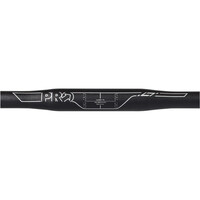 Pro manillar carretera HANDLEBAR LT COMPACT NEGRO 03