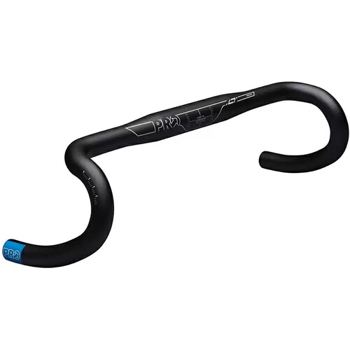 PRO HANDLEBAR LT negro