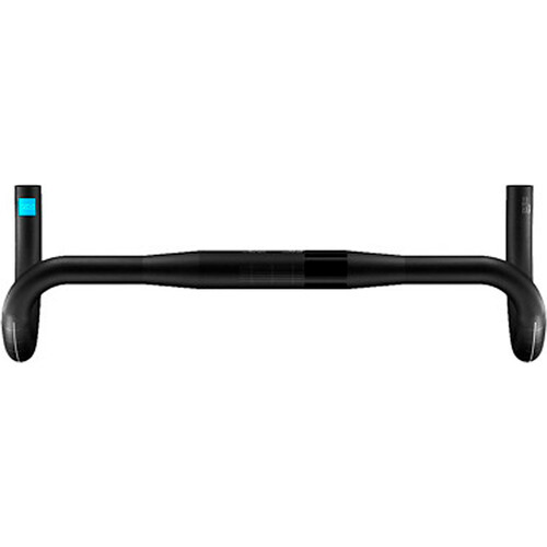 PRO HANDLEBAR PLT 38CM/31.8MM negro