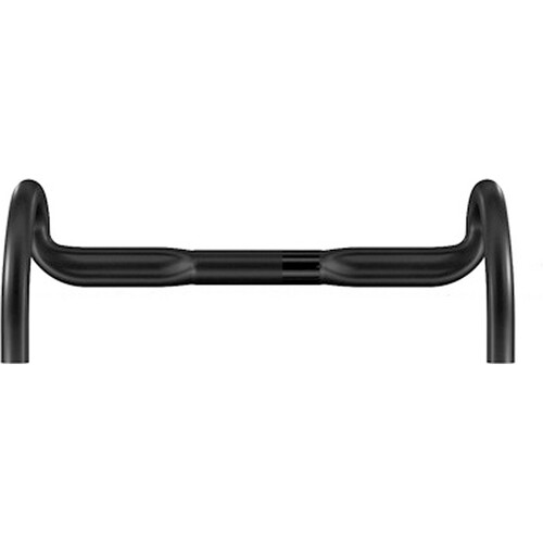 PRO HANDLEBAR PLT CARBON 42CM/31.8MM negro