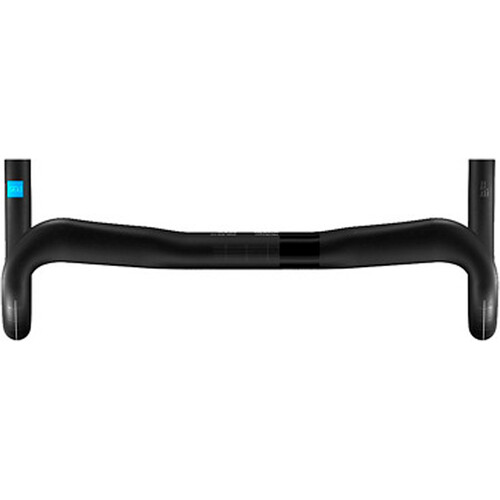 PRO HANDLEBAR PLT ERGO 40CM/31.8MM negro