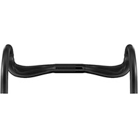 Pro manillar carretera HANDLEBAR PLT ERGO CARBON 36CM/31.8MM NEGRO 04