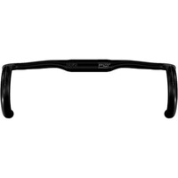 Pro manillar carretera HANDLEBAR PLT ERGO CARBON 36CM/31.8MM NEGRO 05