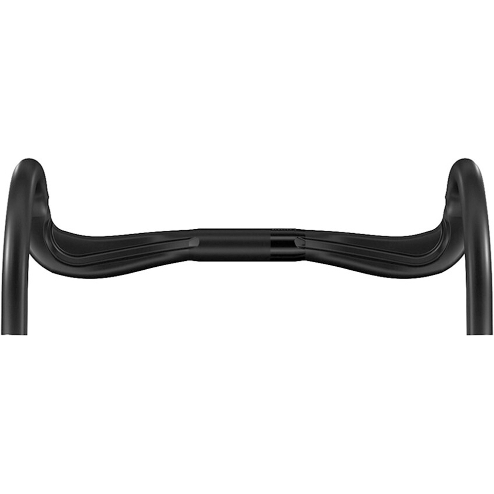 Pro manillar carretera HANDLEBAR PLT ERGO CARBON 42CM/31.8MM NEGRO 04