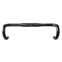 Pro manillar carretera LT COMPACT 4CM 2 31,8MM NEG  01