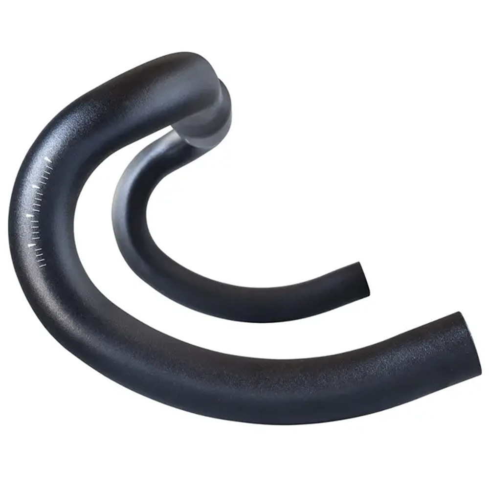 Pro manillar carretera LT COMPACT 4CM 2 31,8MM NEG  02
