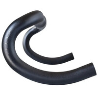 Pro manillar carretera LT COMPACT 4CM 2 31,8MM NEG  02