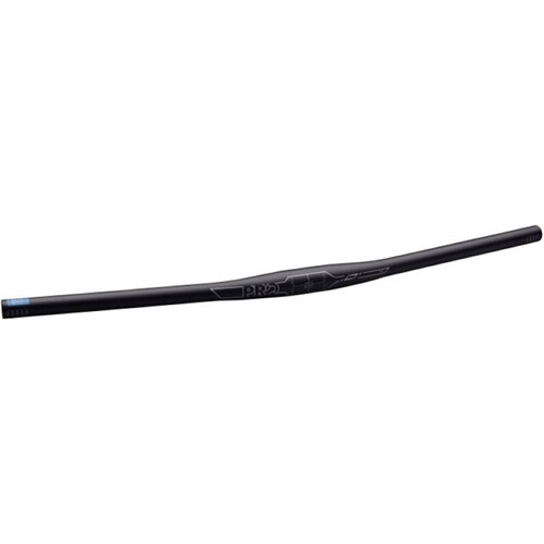 PRO HANDLEBAR LT FLAT negro