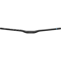 Pro manillar mtb Handlebar LT NEGRO vista frontal