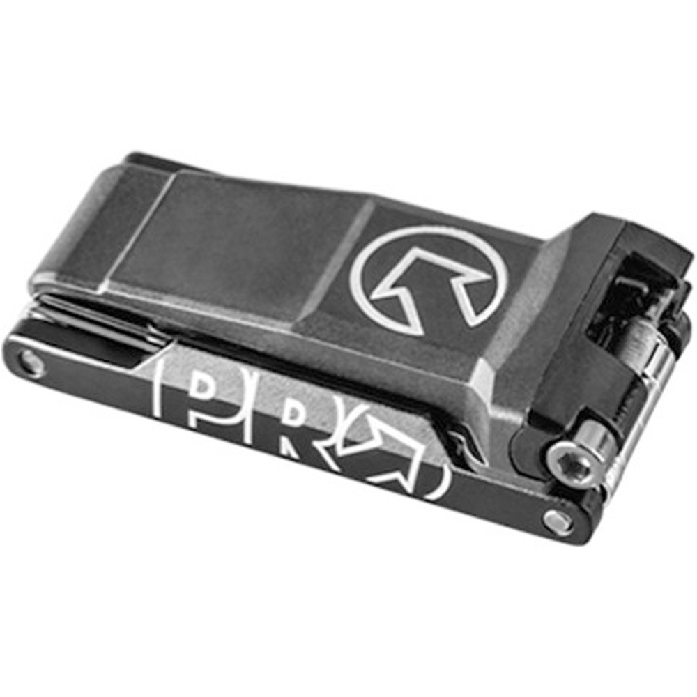 Pro multiherramienta bicicleta Tool Mini Tool 22F Perform  vista frontal