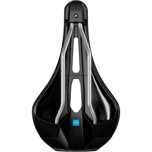Pro sillín bicicleta SADDLE CONDOR 152MM NEGRO