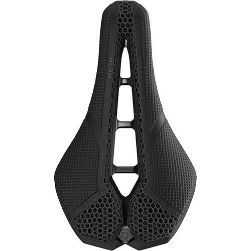 PRO SADDLE STEALTH 3D PERFORM 142MM negro