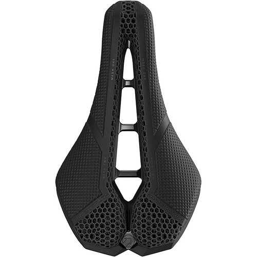 PRO SADDLE STEALTH 3D TEAM 142MM negro