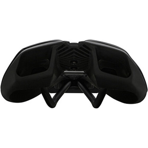 PRO SADDLE STEALTH CURVED PERF negro
