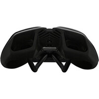 Pro sillín bicicleta Saddle Stealth Curved Perf NEGRO 02