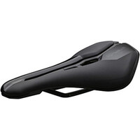 Pro sillín bicicleta Saddle Stealth Curved Perf NEGRO 03