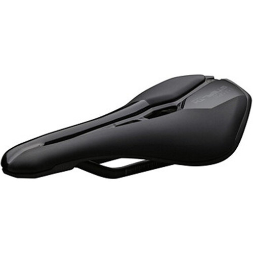 PRO SADDLE STEALTH CURVED TEAM negro