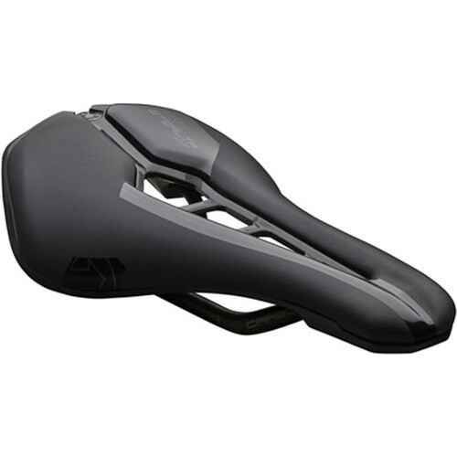 PRO SADDLE STEALTH CURVED TEAM negro