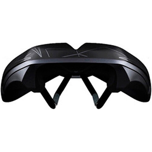 PRO SADDLE STEALTH OFFROAD PER 142MM negro