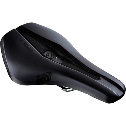 PRO SADDLE STEALTH OFFROAD PER 152 MM negro