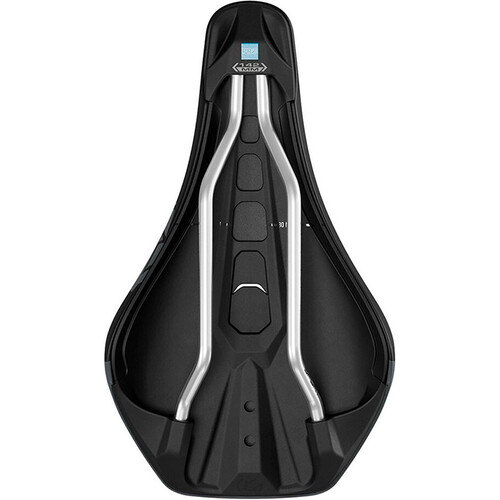 PRO SADDLE STEALTH OFFROAD SP 142MM negro