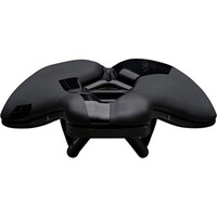Pro sillín bicicleta Saddle Stealth Performance NEGRO 01