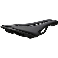 Pro sillín bicicleta Saddle Stealth Performance NEGRO 02