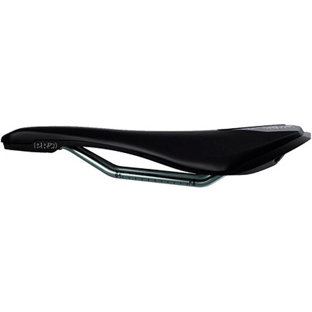 Pro sillín bicicleta SADDLE STEALTH SPORT 142MM NEGRO 01
