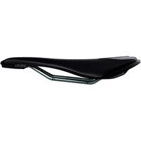 Pro sillín bicicleta SADDLE STEALTH SPORT 142MM NEGRO 01