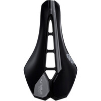 Pro sillín bicicleta SADDLE STEALTH SPORT 142MM NEGRO 02