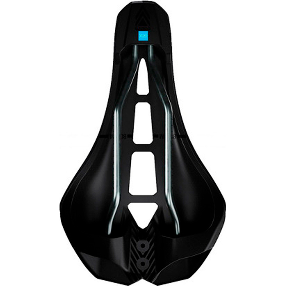 Pro sillín bicicleta SADDLE STEALTH SPORT 142MM NEGRO 03