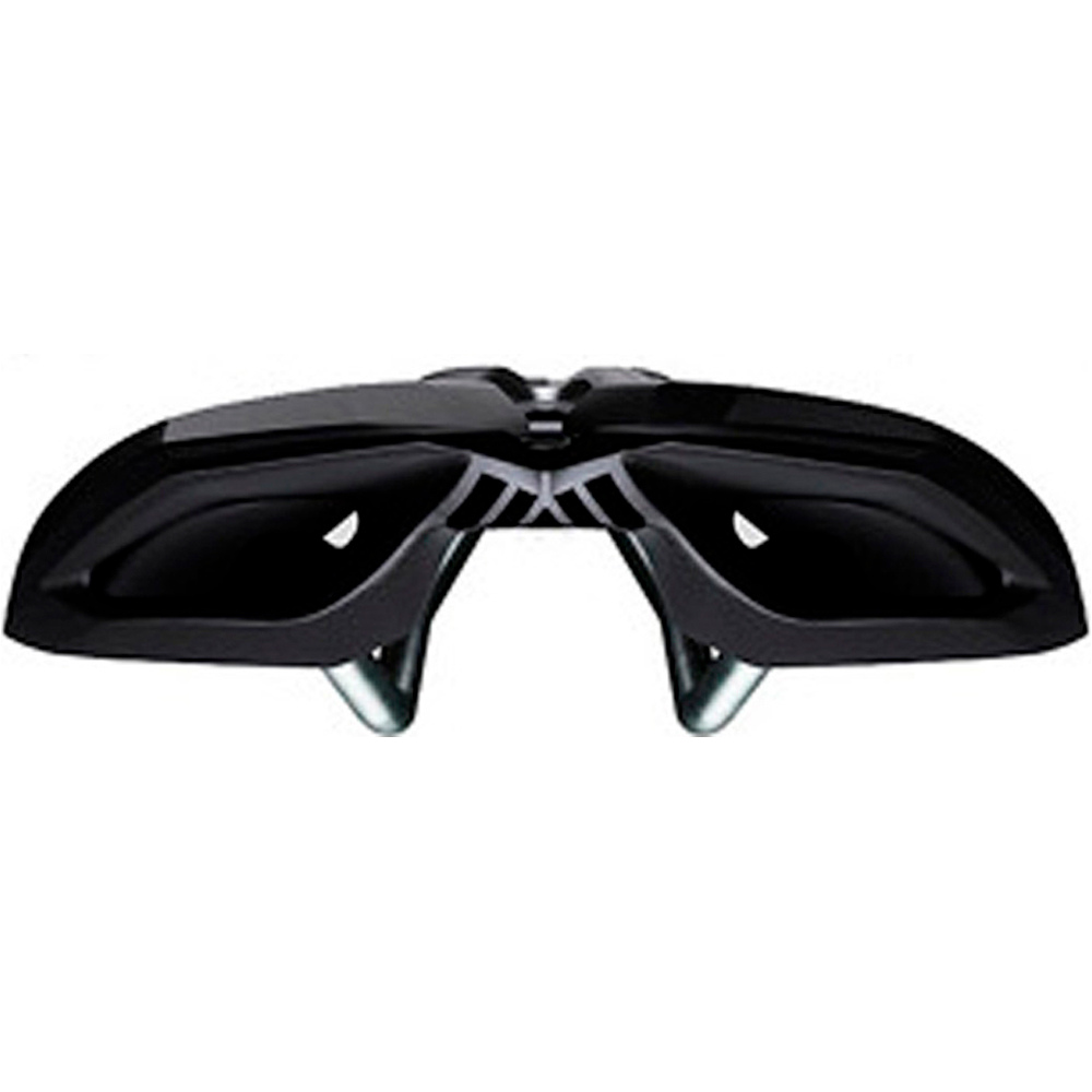 Pro sillín bicicleta SADDLE STEALTH SPORT 142MM NEGRO 04