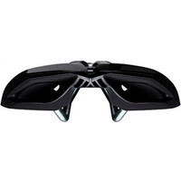 Pro sillín bicicleta SADDLE STEALTH SPORT 142MM NEGRO 04