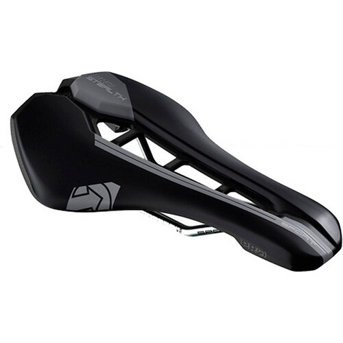 PRO SADDLE STEALTH SPORT 142MM negro