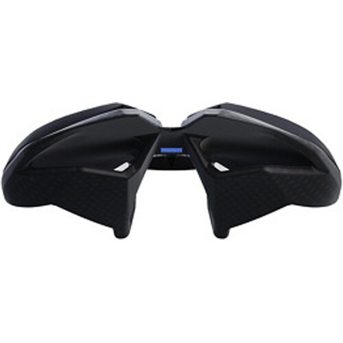 PRO SADDLE STEALTH SUPERLIGHT negro