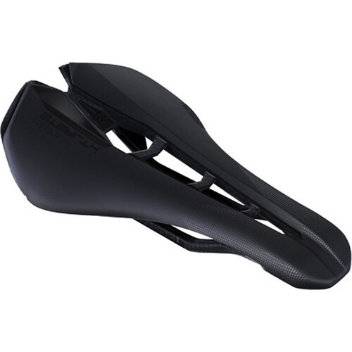 PRO SADDLE STEALTH SUPERLIGHT negro