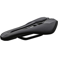 Pro sillín bicicleta Saddle Stealth Team NEGRO 01