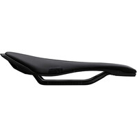 Pro sillín bicicleta Saddle Stealth Team NEGRO 02