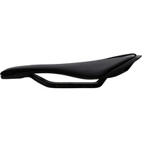 Pro sillín bicicleta Saddle Stealth Team NEGRO 03