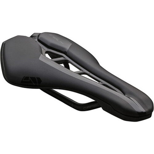 PRO SADDLE STEALTH TEAM negro