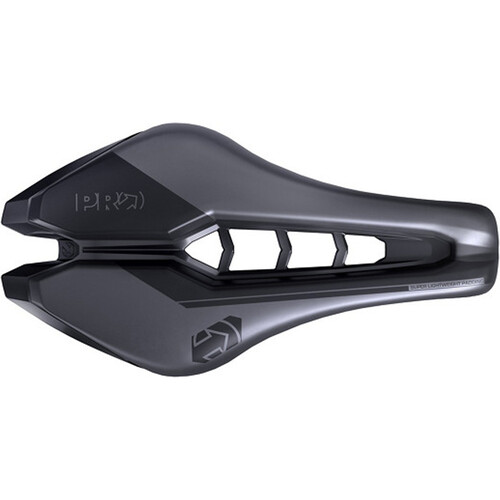 PRO SADDLE TSA 1.2 negro